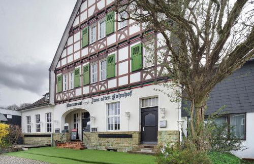 Tati's Ferienwohnung Siegerland - Photo 41