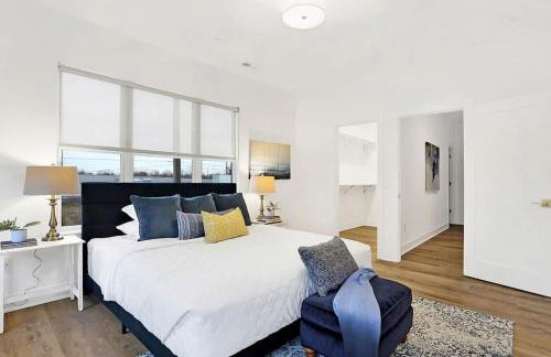 Spacious SoHo-Style Townhouse-Family Friendly - Foto 21