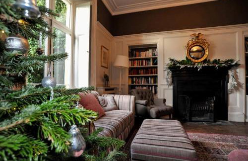 Sparkford Hall - Foto 20