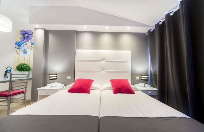 Hotel Sun Holidays - Foto 30