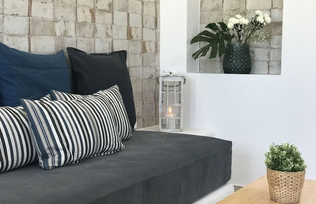 Elia Residences Santorini - Foto 43