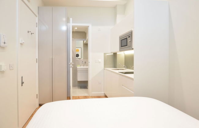 Earls Court West Serviced Apartments by Concept Apartments - Foto 39