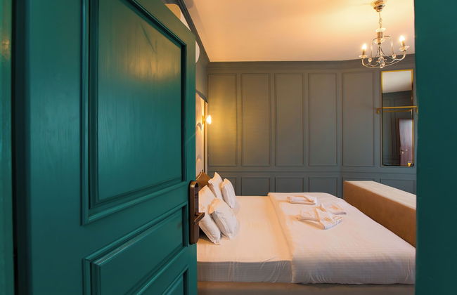 HIGHLINE DOWNTOWN Residences - Foto 26