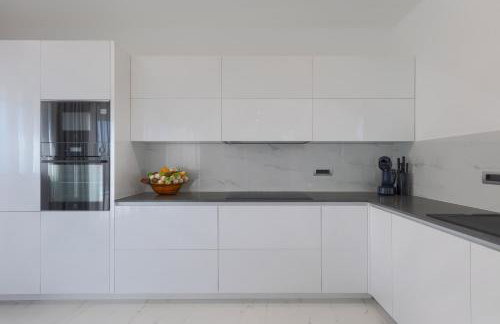 Villa Tonchi 3 Bedroom Private Pool BBQ & Garden - Foto 10