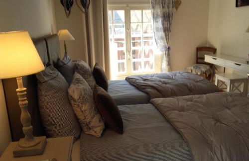 La Maison Rouge - Foto 17