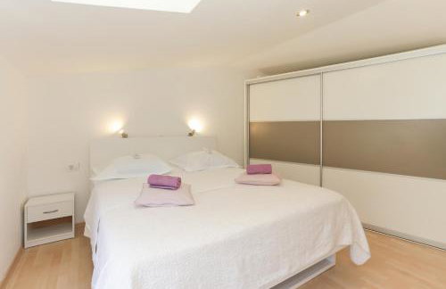 Holiday Home Rupotina with a large yard, pool and a beautiful view - Foto 35