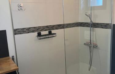 Gîtes dans Mas en pierres - Foto 26