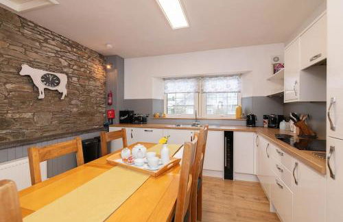 Homely and cosy cottage in the Scottish Borders - Foto 29