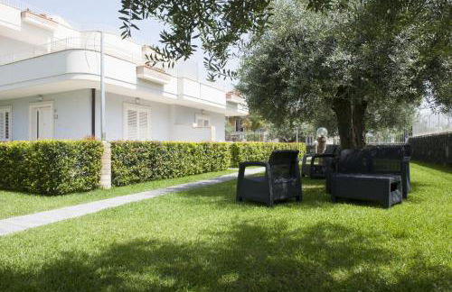 Villa Galati Resort - Foto 41