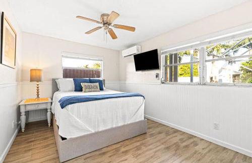 Heated PoolFire PitOutdoor KitchenCorn Hole - Foto 14