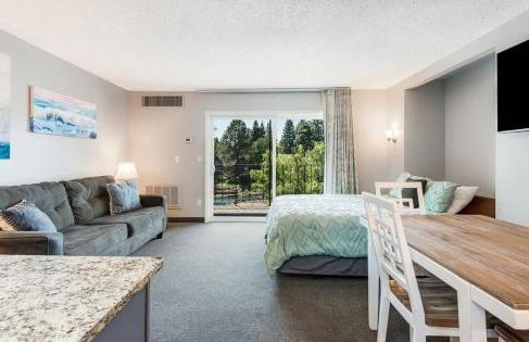 Ground Floor Studio On The Riverfront - Foto 22