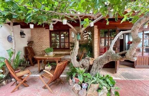 Casa Rural Vallehermoso - Foto 1
