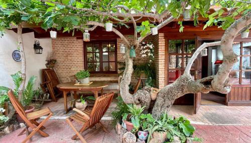 Casa Rural Vallehermoso - Foto 1