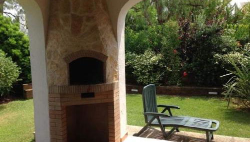 Villa near the Beach, Ostuni - Foto 4, sunbed