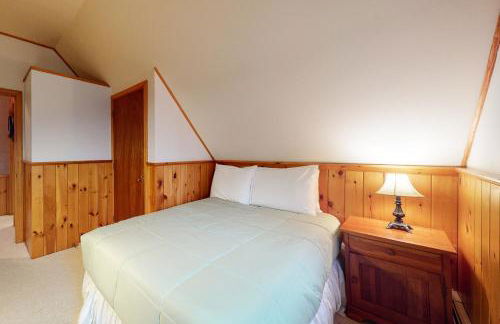 Sunday River Village Timberline - Foto 27