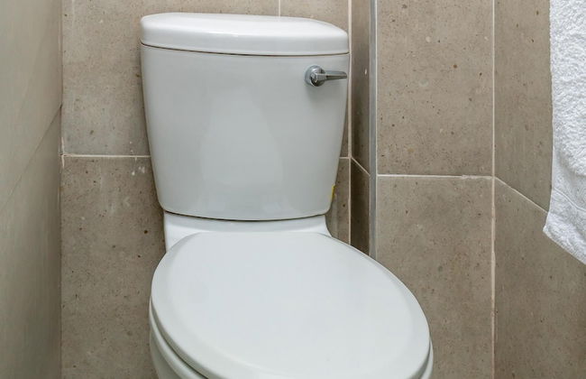 Kamuzi Exquisite Tiny Home Near Airport - 2217 - Foto 8