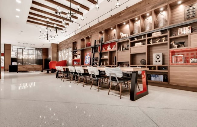 Bluebird Suites near Pentagon - Photo 15