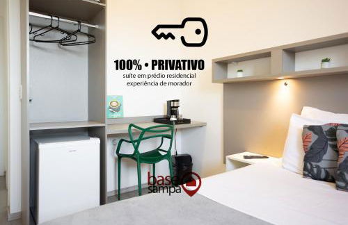 Minha base em São Paulo - Foto 53