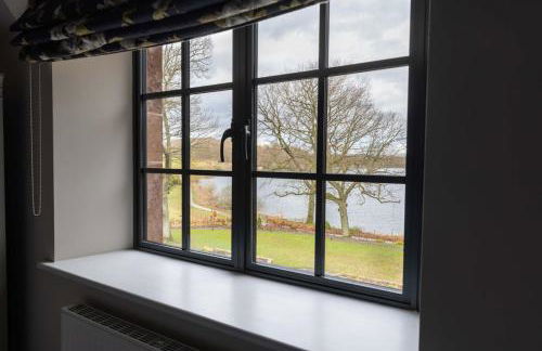 5 Tarn End luxurious cottage with view to Talkin Tarn, near Hadrians Wall & the Lake District - Foto 10