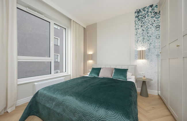 Żupnicza Apartment Warsaw by Renters - Photo 4