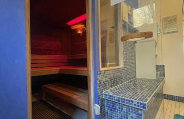 Waldquelle Vital Ferienwohnung - Foto 24