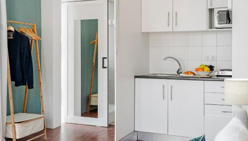 Pelourinho Apartments by An Island Apart - Foto 4