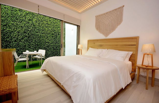 Mayan Monk - Photo 17