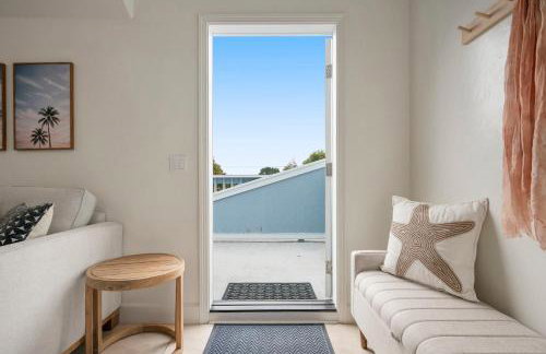 Montara Penthouse Elevated Comfort Above Downtown Half Moon Bay - Foto 13