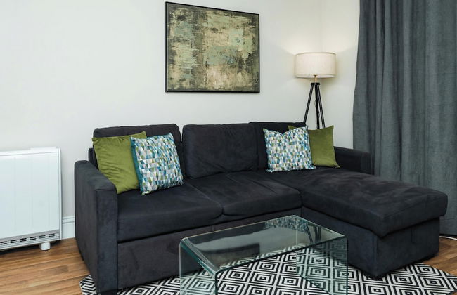 GreenStar Apartments - Photo 60