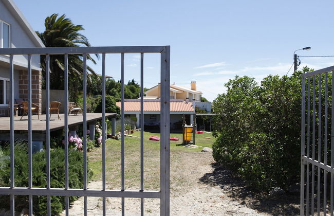 Mira Guincho house with sea view and garden - Photo 63
