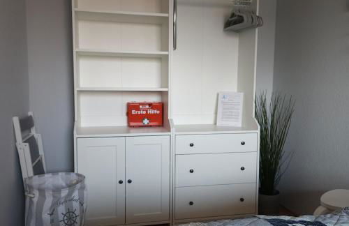 Ferienwohnung Sielblick Dornumersiel - Hundefreundlich - Foto 22