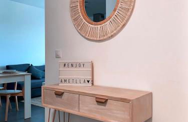 Apartamento en la playa con vistas al mar - Foto 9