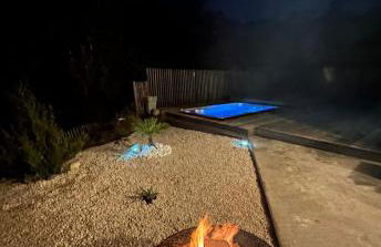 VILLA bord de mer 85 SPA de nage Les Conches - Photo 45