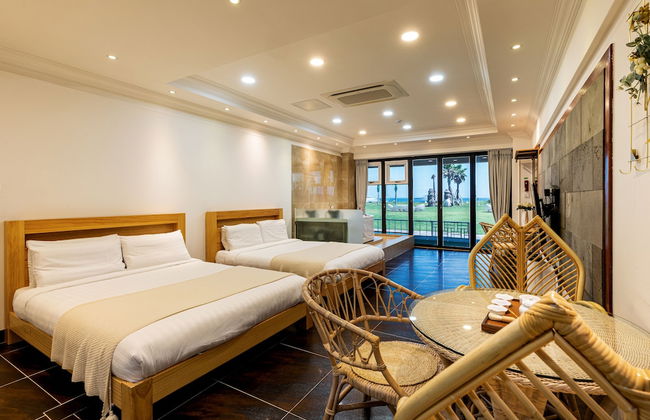 Sun & Moon Resort - Foto 12