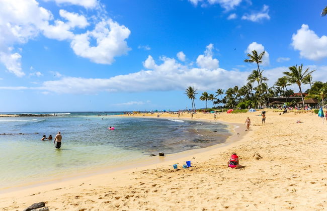 Kauai Kiahuna Plantation by Coldwell Banker Island Vacations - Foto 71