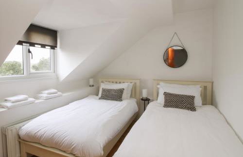 Laurgeths House - Foto 13