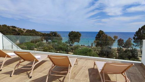 ALLONBAY sea front luxury penthouse - Foto 2