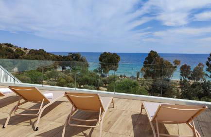 ALLONBAY sea front luxury penthouse - Foto 2