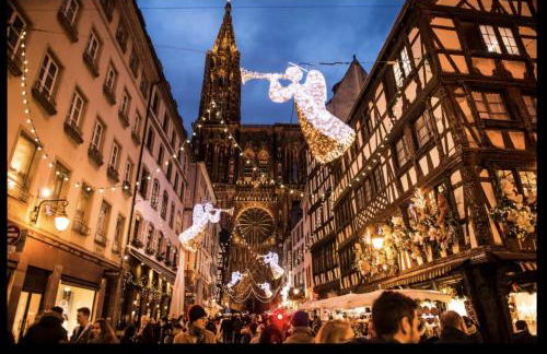 Le Solaris 3 chambres avec 2 grands lits et 3 simples - Foto 32