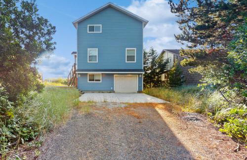 Oceanview Oasis - Foto 27