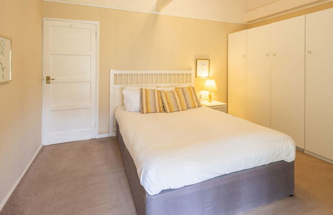 Host Stay Upper Lodge - Foto 11