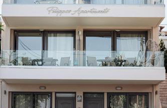 Filippos Apartments - Photo 34