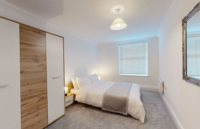 Bridge Apartments by Karah Suites - Foto 5