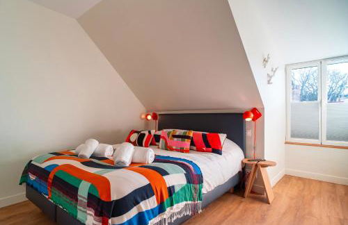 Villa du Port 6 - Sublime appt vue vieux port - Foto 7