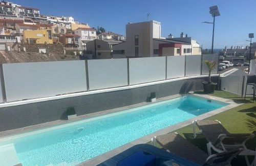 Arguineguín prívate pool - Foto 10