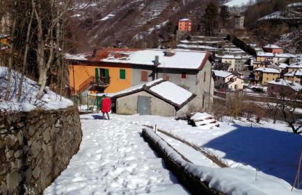 Appartamento con vista sul Cimone - Foto 26