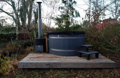 The Hidden Mill, Historic Beauty Spot and spa - Photo 22