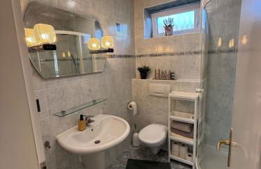 Ferienwohnung Deister Blick - Foto 11