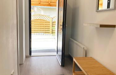 FeWo Sonnenlay - Apartments an der Mosel - Foto 34