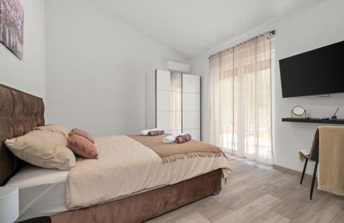 Villa Sabina - Santalezi - Foto 23